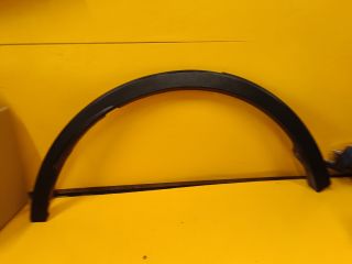 bontott TOYOTA C-HR Jobb hátsó Sárvédő Díszléc