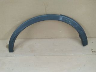 bontott TOYOTA C-HR Jobb hátsó Sárvédő Díszléc