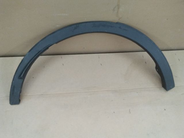 bontott TOYOTA C-HR Jobb hátsó Sárvédő Díszléc