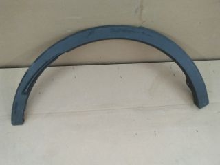 bontott TOYOTA C-HR Jobb hátsó Sárvédő Díszléc