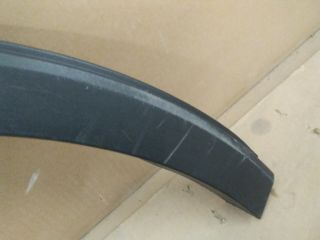 bontott TOYOTA C-HR Jobb hátsó Sárvédő Díszléc