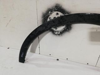 bontott TOYOTA C-HR Jobb hátsó Sárvédő Szélesítő