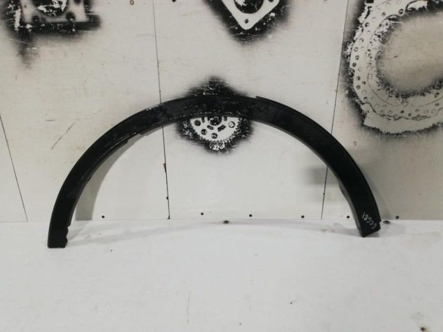 bontott TOYOTA C-HR Jobb hátsó Sárvédő Szélesítő