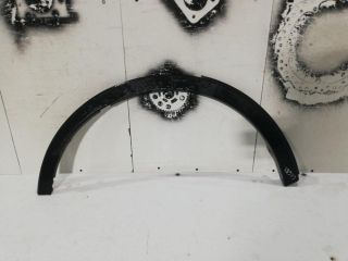 bontott TOYOTA C-HR Jobb hátsó Sárvédő Szélesítő