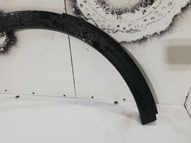 bontott TOYOTA C-HR Jobb hátsó Sárvédő Szélesítő