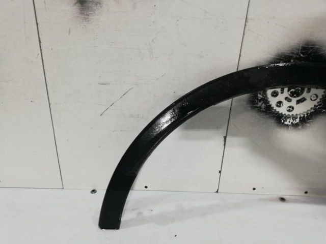 bontott TOYOTA C-HR Jobb hátsó Sárvédő Szélesítő