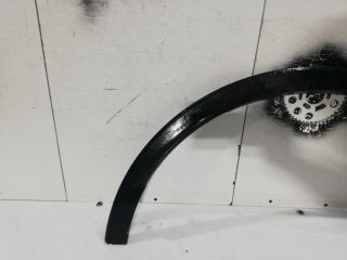 bontott TOYOTA C-HR Jobb hátsó Sárvédő Szélesítő