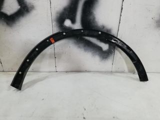 bontott TOYOTA C-HR Jobb hátsó Sárvédő Szélesítő