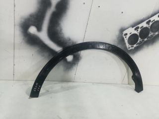 bontott TOYOTA C-HR Jobb hátsó Sárvédő Szélesítő