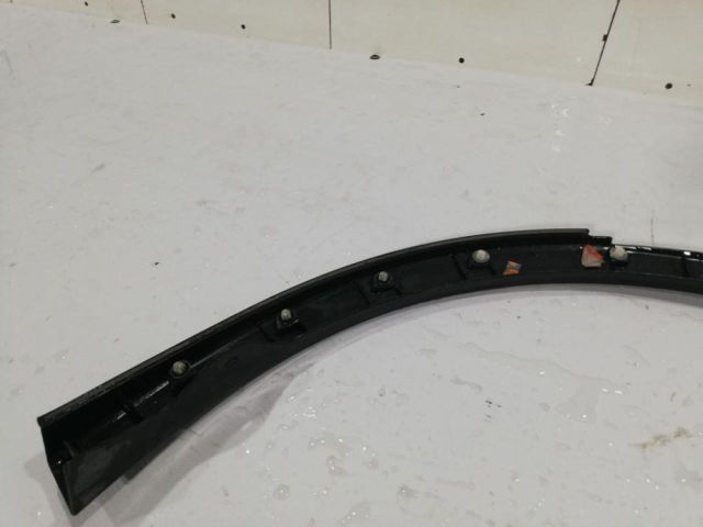 bontott TOYOTA C-HR Jobb hátsó Sárvédő Szélesítő