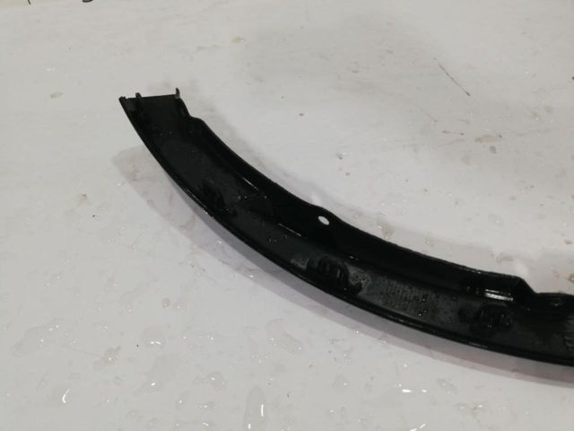 bontott TOYOTA C-HR Jobb hátsó Sárvédő Szélesítő