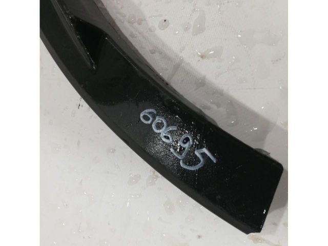 bontott TOYOTA C-HR Jobb hátsó Sárvédő Szélesítő