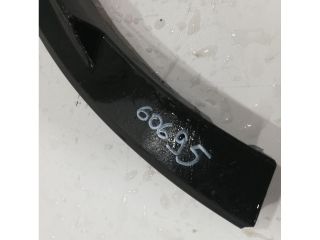 bontott TOYOTA C-HR Jobb hátsó Sárvédő Szélesítő