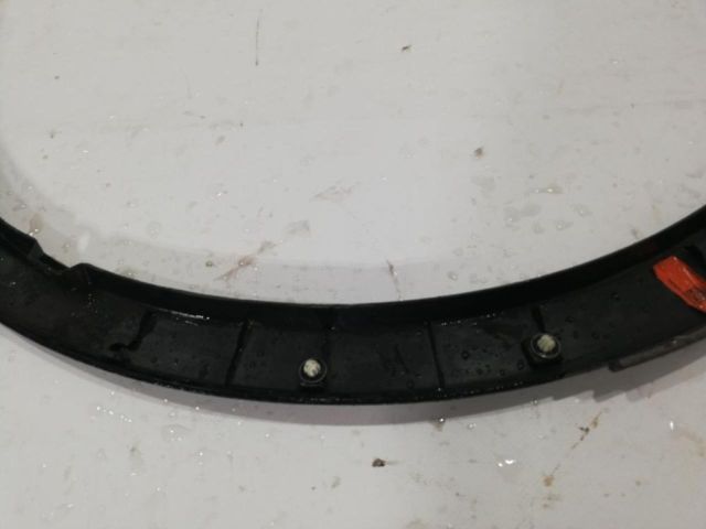 bontott TOYOTA C-HR Jobb hátsó Sárvédő Szélesítő