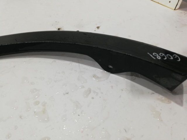 bontott TOYOTA C-HR Jobb hátsó Sárvédő Szélesítő