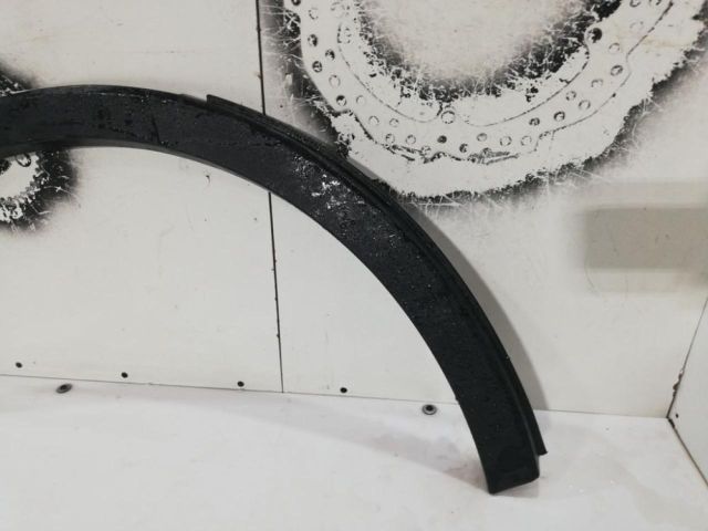 bontott TOYOTA C-HR Jobb hátsó Sárvédő Szélesítő