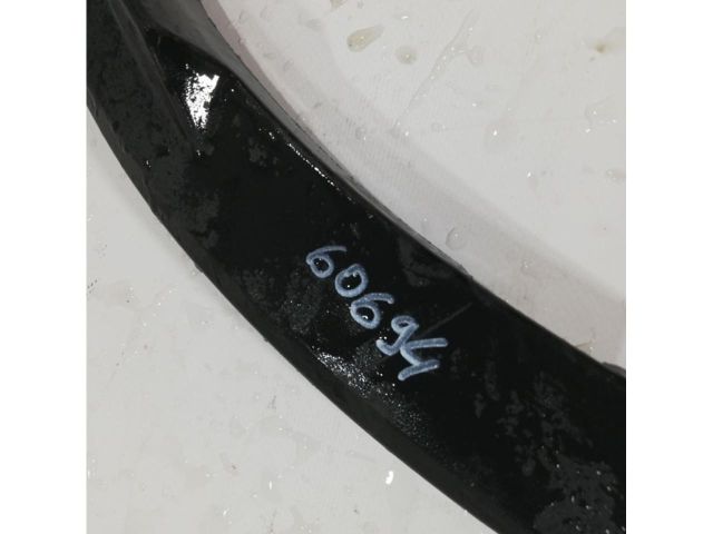 bontott TOYOTA C-HR Jobb hátsó Sárvédő Szélesítő