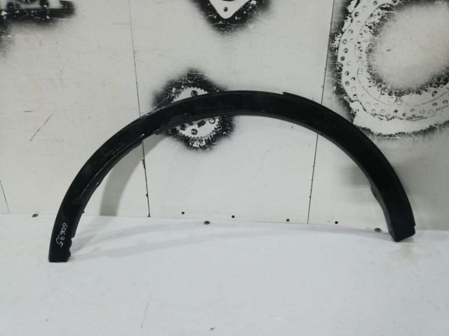 bontott TOYOTA C-HR Jobb hátsó Sárvédő Szélesítő