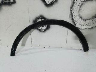 bontott TOYOTA C-HR Jobb hátsó Sárvédő Szélesítő