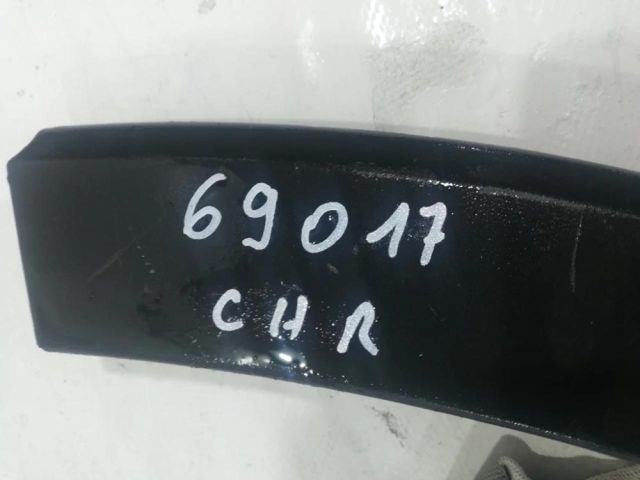 bontott TOYOTA C-HR Jobb hátsó Sárvédő Szélesítő