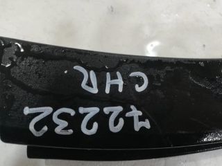 bontott TOYOTA C-HR Jobb hátsó Sárvédő Szélesítő