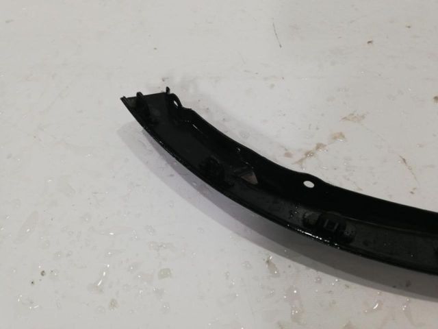 bontott TOYOTA C-HR Jobb hátsó Sárvédő Szélesítő