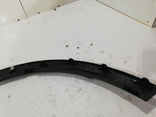 bontott TOYOTA C-HR Jobb hátsó Sárvédő Szélesítő