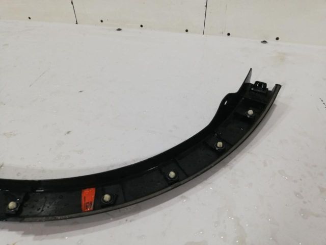 bontott TOYOTA C-HR Jobb hátsó Sárvédő Szélesítő