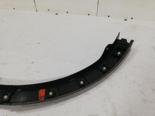 bontott TOYOTA C-HR Jobb hátsó Sárvédő Szélesítő