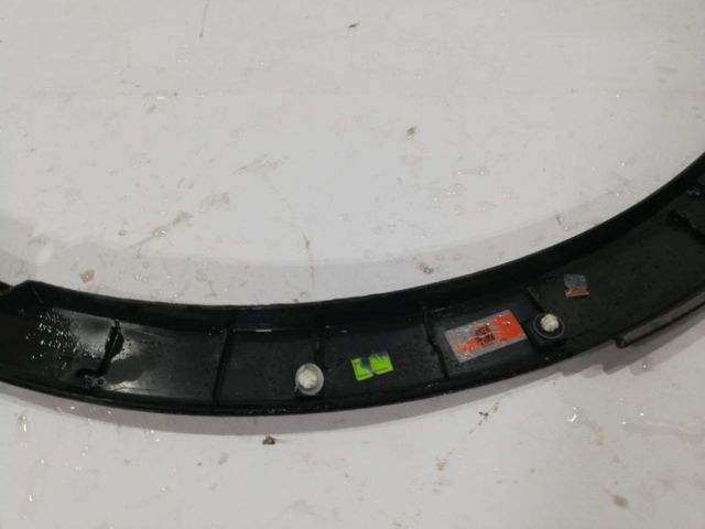 bontott TOYOTA C-HR Jobb hátsó Sárvédő Szélesítő