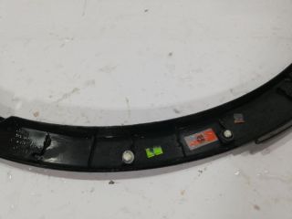 bontott TOYOTA C-HR Jobb hátsó Sárvédő Szélesítő