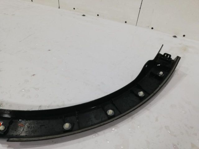 bontott TOYOTA C-HR Jobb hátsó Sárvédő Szélesítő