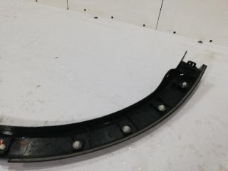 bontott TOYOTA C-HR Jobb hátsó Sárvédő Szélesítő