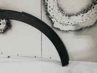 bontott TOYOTA C-HR Jobb hátsó Sárvédő Szélesítő