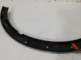 bontott TOYOTA C-HR Jobb hátsó Sárvédő Szélesítő