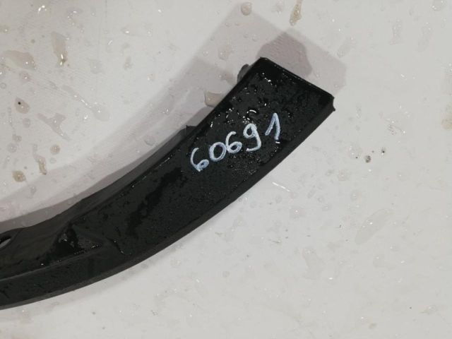 bontott TOYOTA C-HR Jobb hátsó Sárvédő Szélesítő