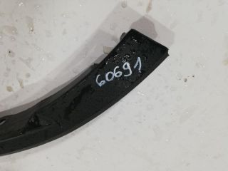 bontott TOYOTA C-HR Jobb hátsó Sárvédő Szélesítő