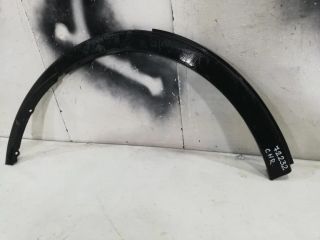 bontott TOYOTA C-HR Jobb hátsó Sárvédő Szélesítő