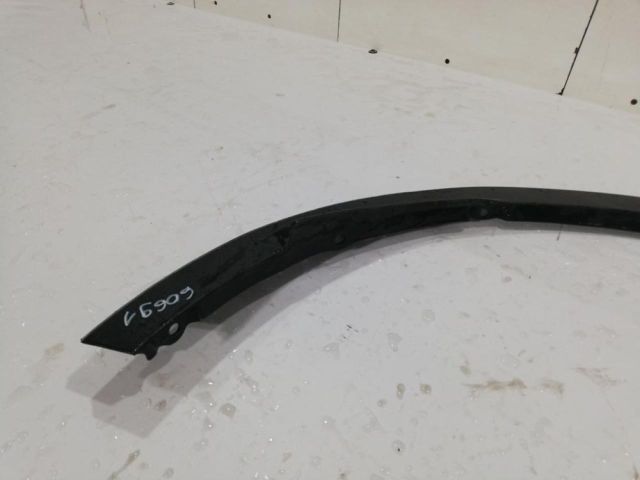 bontott TOYOTA C-HR Jobb hátsó Sárvédő Szélesítő