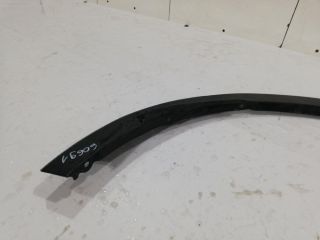 bontott TOYOTA C-HR Jobb hátsó Sárvédő Szélesítő