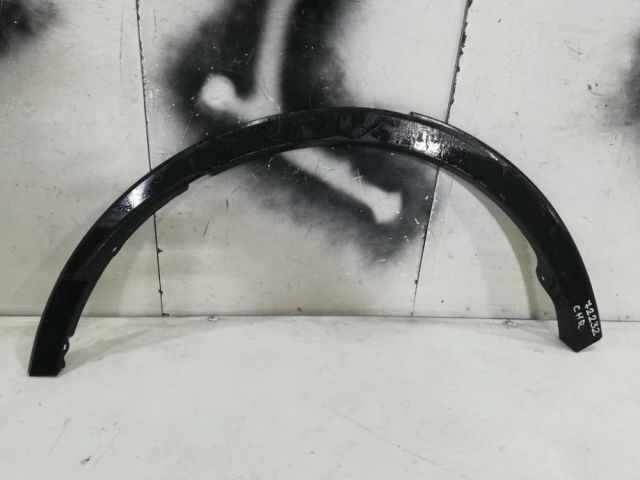 bontott TOYOTA C-HR Jobb hátsó Sárvédő Szélesítő