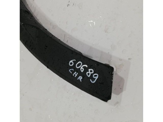 bontott TOYOTA C-HR Jobb hátsó Sárvédő Szélesítő