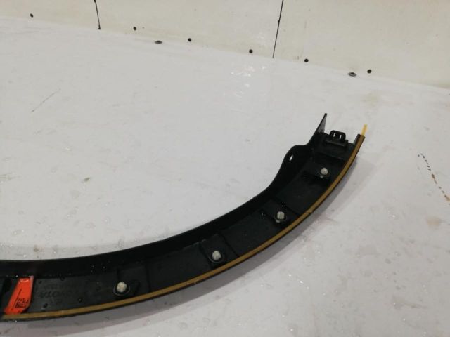 bontott TOYOTA C-HR Jobb hátsó Sárvédő Szélesítő