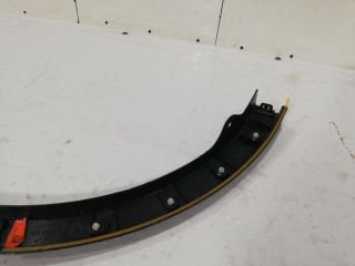 bontott TOYOTA C-HR Jobb hátsó Sárvédő Szélesítő