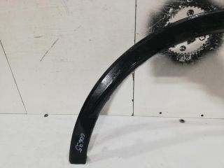 bontott TOYOTA C-HR Jobb hátsó Sárvédő Szélesítő