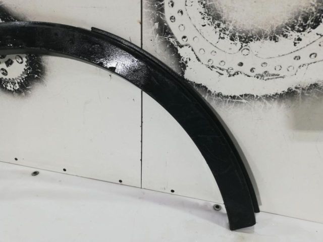 bontott TOYOTA C-HR Jobb hátsó Sárvédő Szélesítő