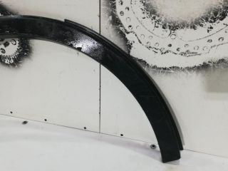 bontott TOYOTA C-HR Jobb hátsó Sárvédő Szélesítő