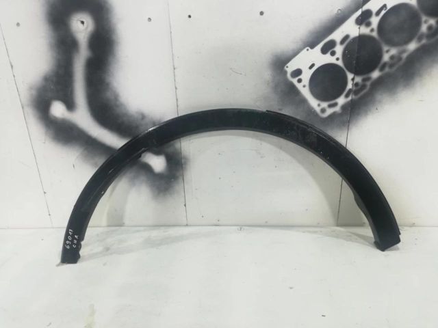 bontott TOYOTA C-HR Jobb hátsó Sárvédő Szélesítő