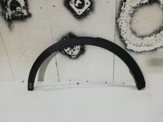 bontott TOYOTA C-HR Jobb hátsó Sárvédő Szélesítő