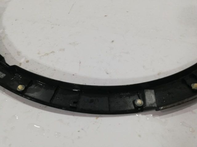 bontott TOYOTA C-HR Jobb hátsó Sárvédő Szélesítő